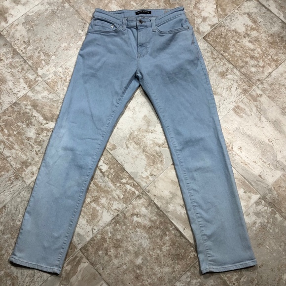 Mavi | Jeans | Mavi Jeans Mens 32x3 Blue Zach Straight Preppy Premium ...